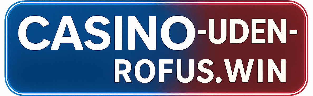Casino Uden Rofus